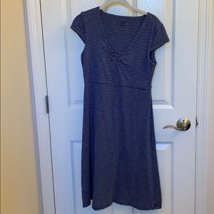 Toad and Co Rosemarie dress